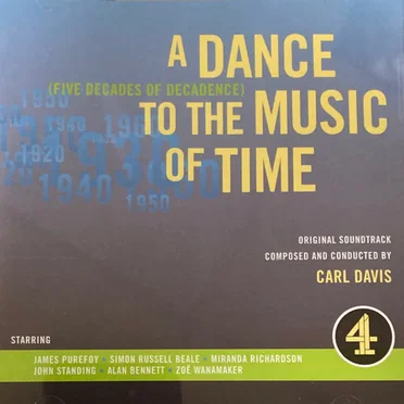 A Dance to the Music of Time