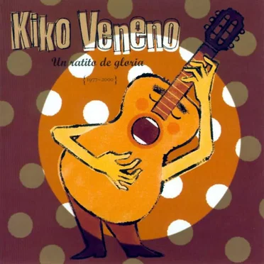 Un ratito de gloria (1977-2000)