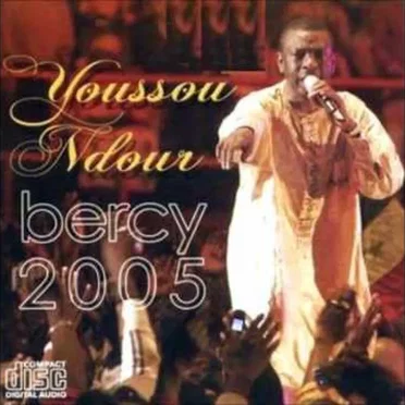 Bercy 2005