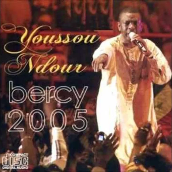 Bercy 2005