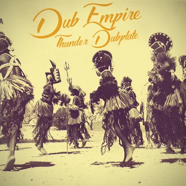 Thunder Dubplate
