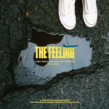 The Feeling (irsl remix)