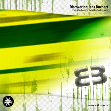 Discovering Jens Buchert by Various Artists - album cover