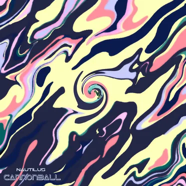 Cannonball by Nautilus - album cover