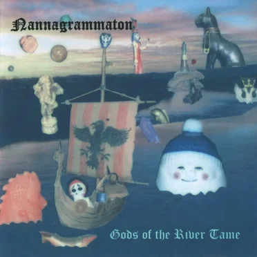 Nannagrammaton