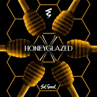 Honeyglazed EP by Sol Good - album cover