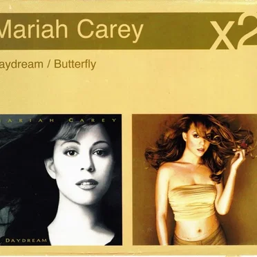 Daydream / Butterfly