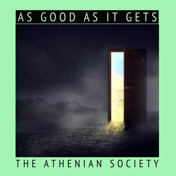 As Good As It Gets