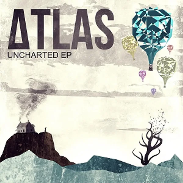 Uncharted EP