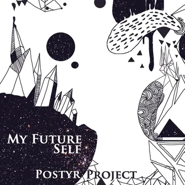 My Future Self by Postyr Project - album cover