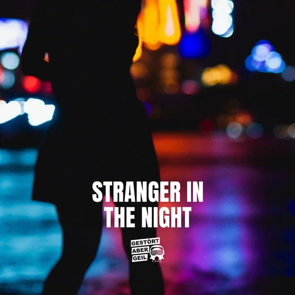 Stranger in the Night