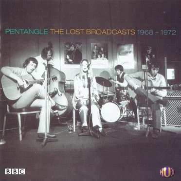 The Lost Broadcasts 1968-1972