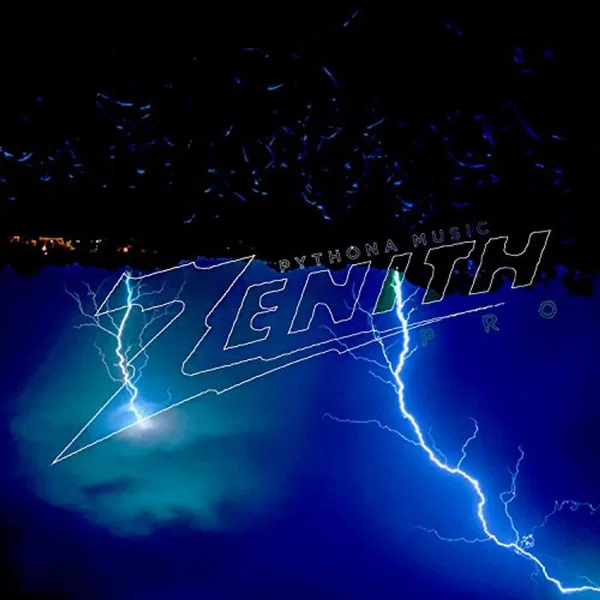 Zenith Pro