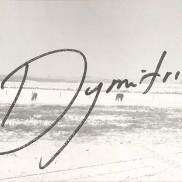 Dymitri