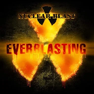 Everblasting by Various Artists - album cover