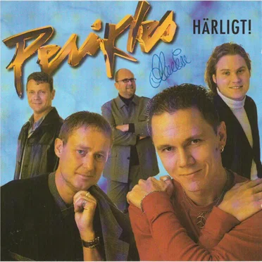 Härligt