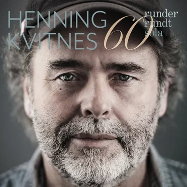 60 runder rundt sola