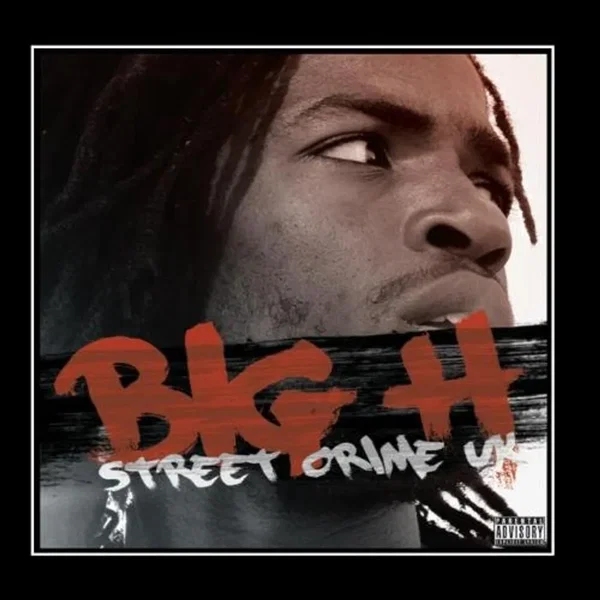 Street Crime UK