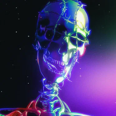 PANDORA EP by KXCTUS - album cover