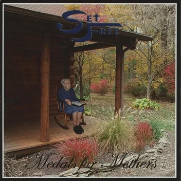 Medals For Mothers