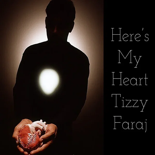 Here's My Heart