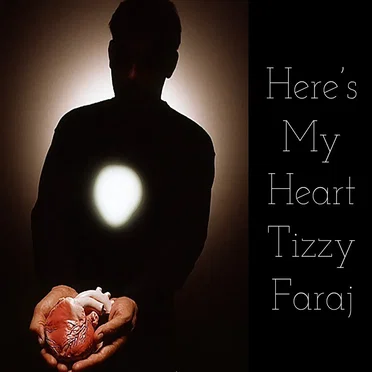 Here's My Heart