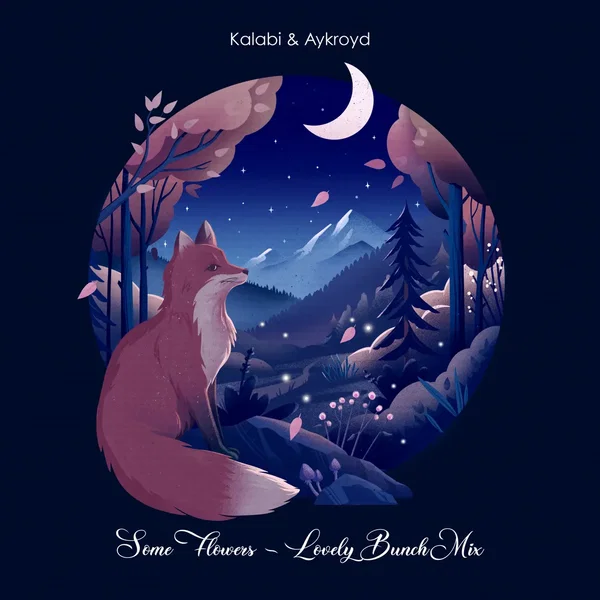 Some Flowers (Lovely Bunch mix)