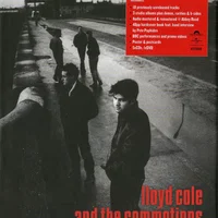 Lloyd Cole and the Commotions artist image