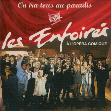 On ira tous au paradis