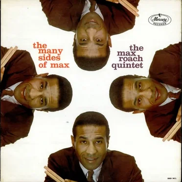 Max Roach Quintet