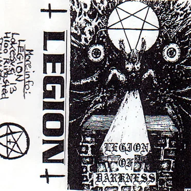 Legion of Darkness