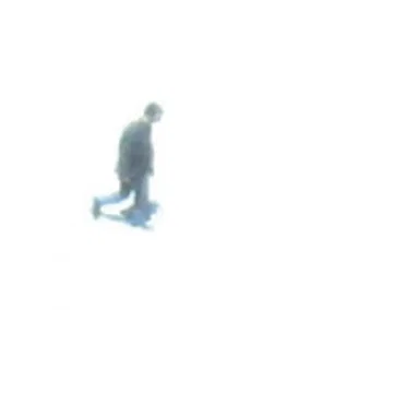 [Walk on By]