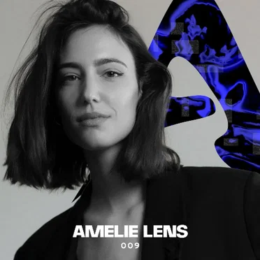 Amelie Lens Radio Show 009 by Amelie Lens - album cover