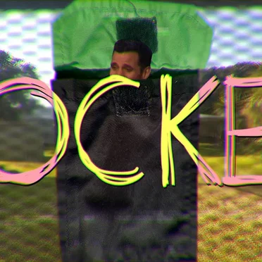 Pocket by Chonny Jash - album cover