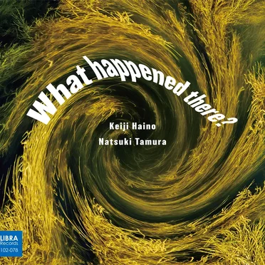 What happened there?