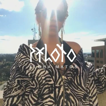 Piloto by Flora Matos - album cover