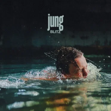Blitz by Jung - album cover