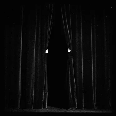 Knocturne by Be Forest - album cover