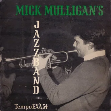 Mick Mulligan Jazz Band
