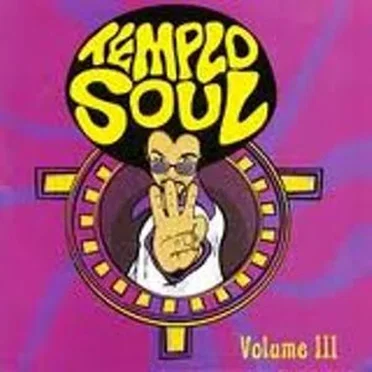 Volume III by Templo Soul - album cover