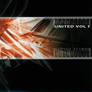 United, Volume 1 by Various Artists - album cover