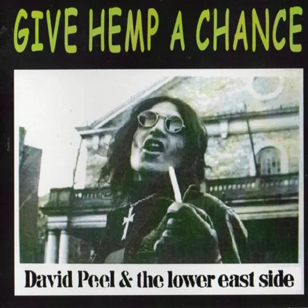 Give Hemp a Chance