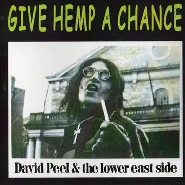 Give Hemp a Chance