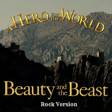 Beauty and the Beast: Rock Version