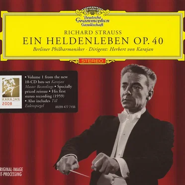 Ein Heldenleben, op. 40