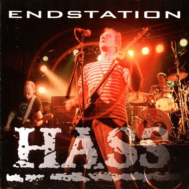 Endstation