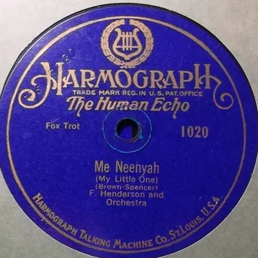 Me Neenyah / Honest And Truly