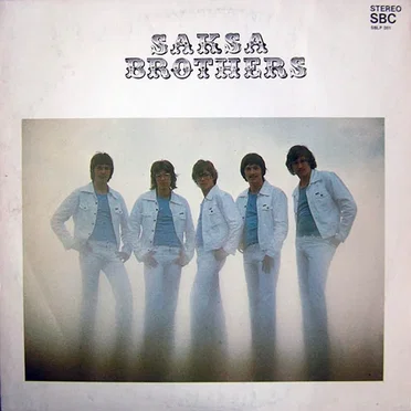 Saksa Brothers