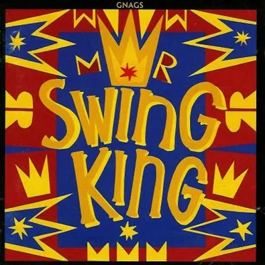 Mr. Swing King