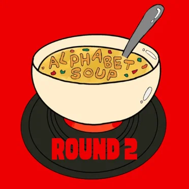 Alphabet Soup R2